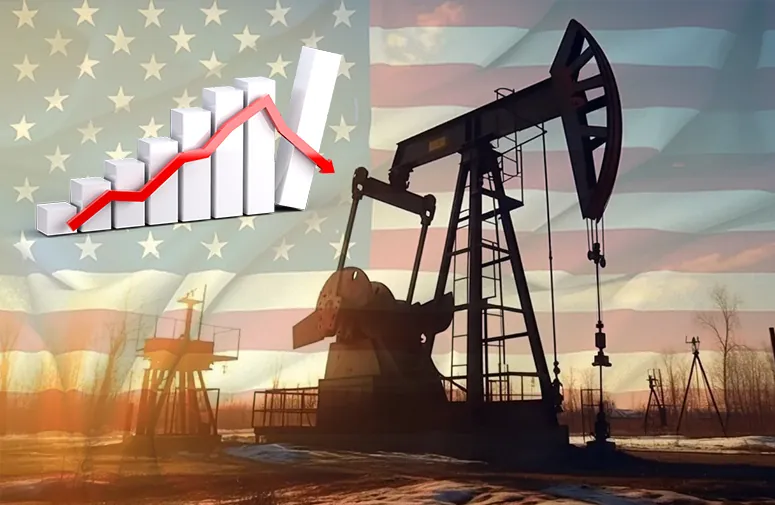 ABD’de ham petrol stokları beklenenden fazla azaldı