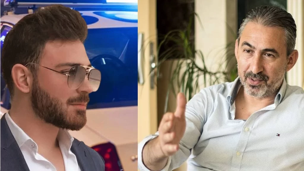 Rum basını: “Telefonunda herhangi bir kanıt tespit edilmedi”