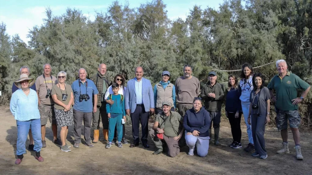 KUŞKOR: Balıkesir havuzları bölgesine atık dökümüne son verilmesi için Belediye ile görüş birliğine vardık