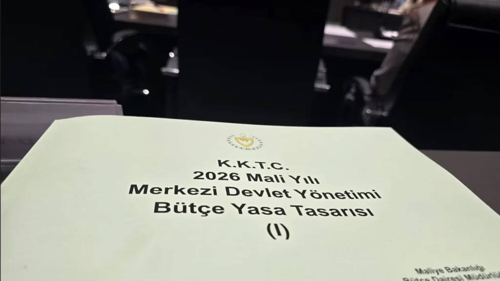 Bütçe görüşmeleri devam ediyor…Komitede bugün Millî Eğitim Bakanlığı, AÖA, LAÜ ve DAÜ bütçeleri ele alınacak