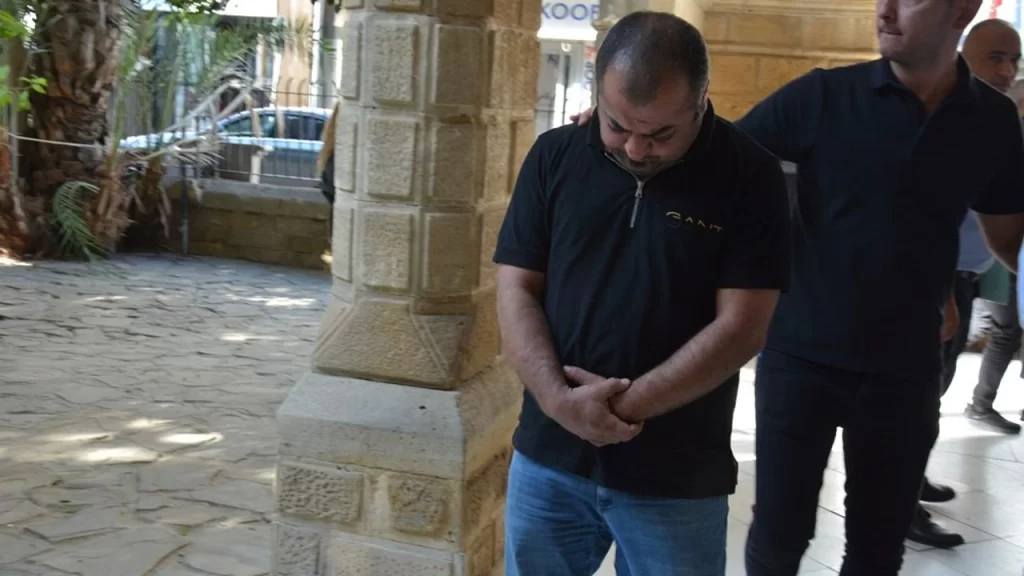 TIR şoförü, 3 gün daha tutuklu kalacak