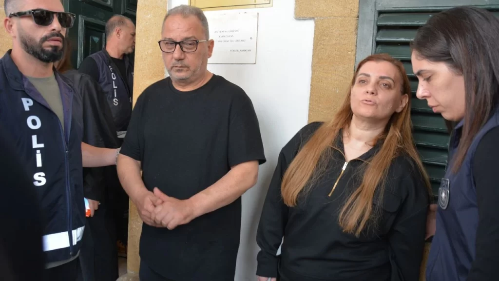 MİK Başkanı ve Personeline 7 Gün Ek Tutukluluk