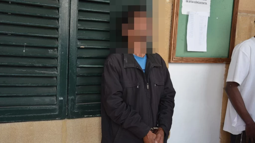 Çocuğun cinsel istismarı ve cinsel taciz suçlarından tutuklanan zanlı teminata bağlandı