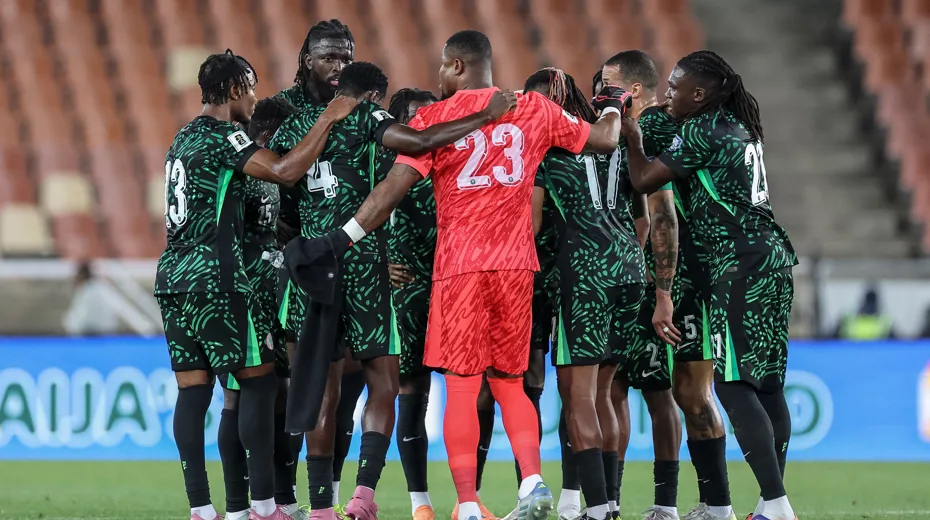 Nijerya 4 golle finale yükseldi