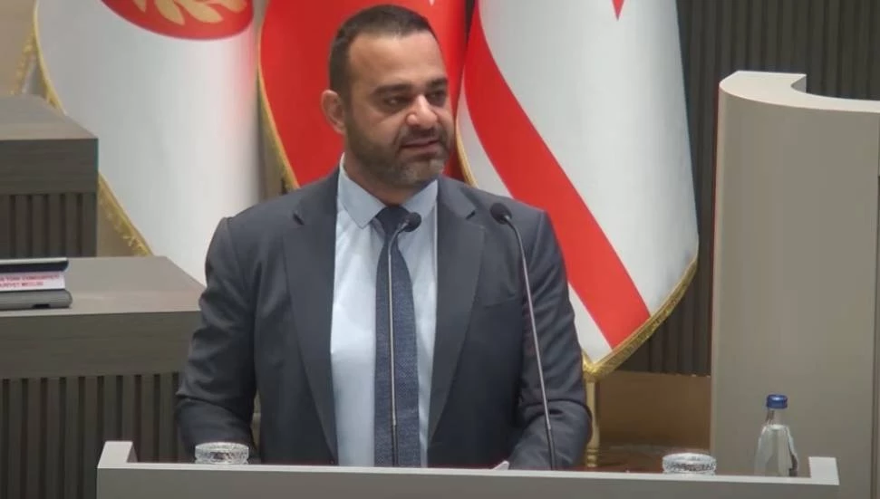 Talat: “İlahiyat koleji öğrenci sayısı, başarısı, ülkeye katkısı nedir?”