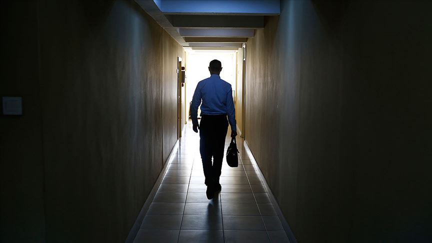 İşsizlik yüzde 4,5, istihdam yüzde 49,5 olarak açıklandı