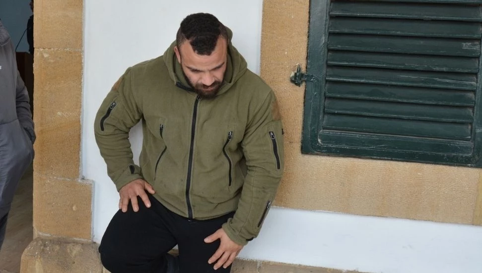 Uyuşturucu madde ithal ve tasarrufundan suçlu bulunan Gökçeoğlu, 2 yıl hapse mahkum edildi