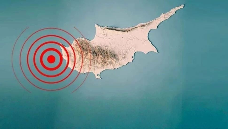 Kıbrıs yine sallandı