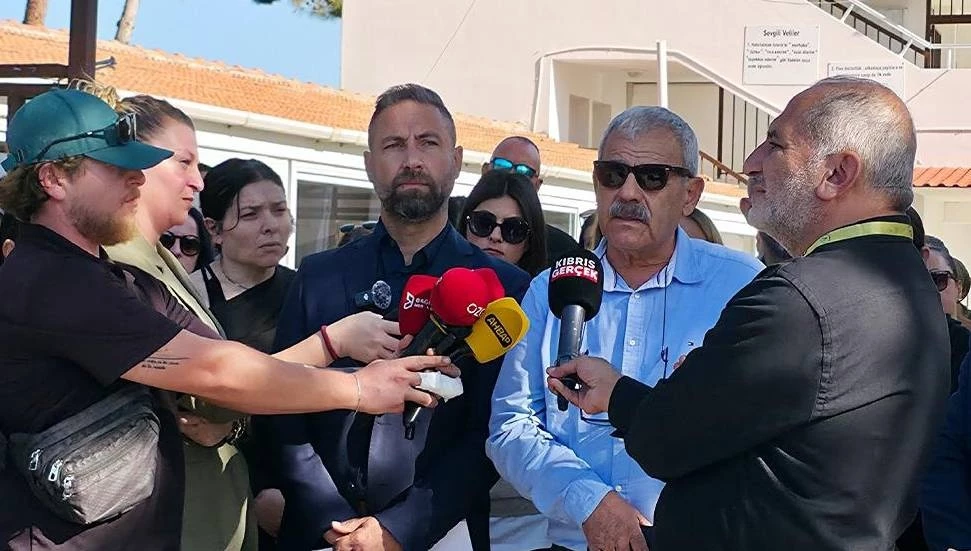 Açıklama yapılmazsa greve gidilecek