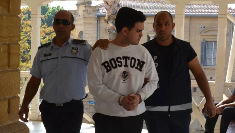 KSTÜ davası… Berke Özbek, dört yıl hapse mahkum edildi