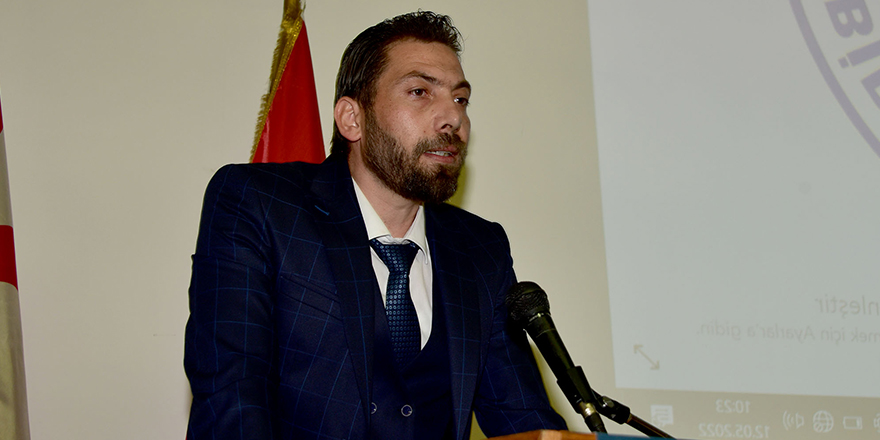 Hemşireler ve Ebeler Birliği Başkanı Ali Özgöçmen’den asgari ücret açıklaması