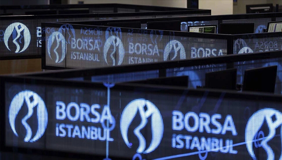 BIST 100 endeksi güne yükselişle başladı
