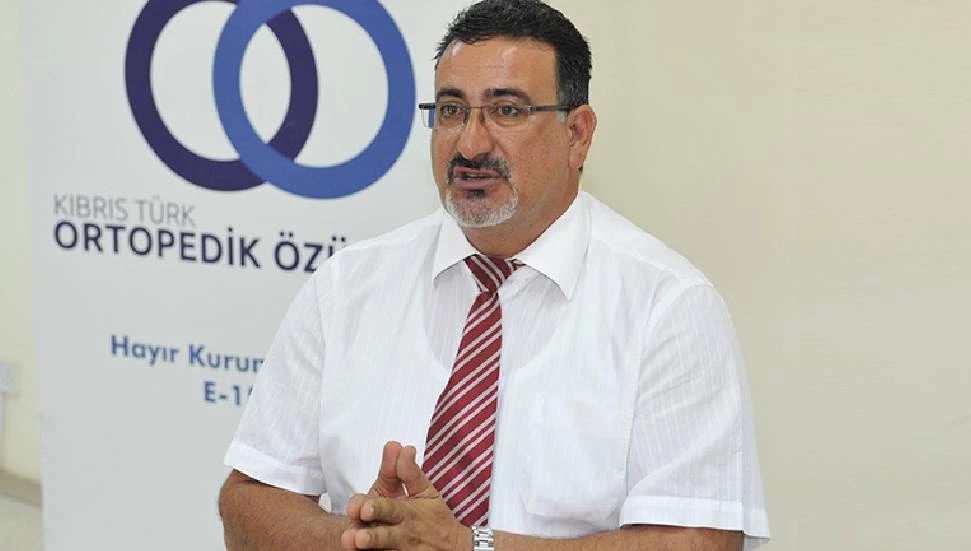 3 Aralık Dünya Engelliler Günü: Ortopedik Özürlüler Derneği’nden “Eşitlik ve erişilebilirlik” çağrısı