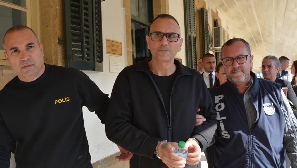 Emlak Dünyası’ndaki patlamada karar açıklandı: Sanığa 10 yıl hapis cezası