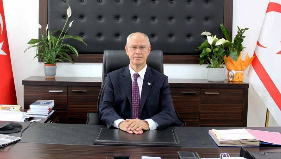 Hasipoğlu: Engelli bireylerimizin haklarını korumak en öncelikli görevimiz