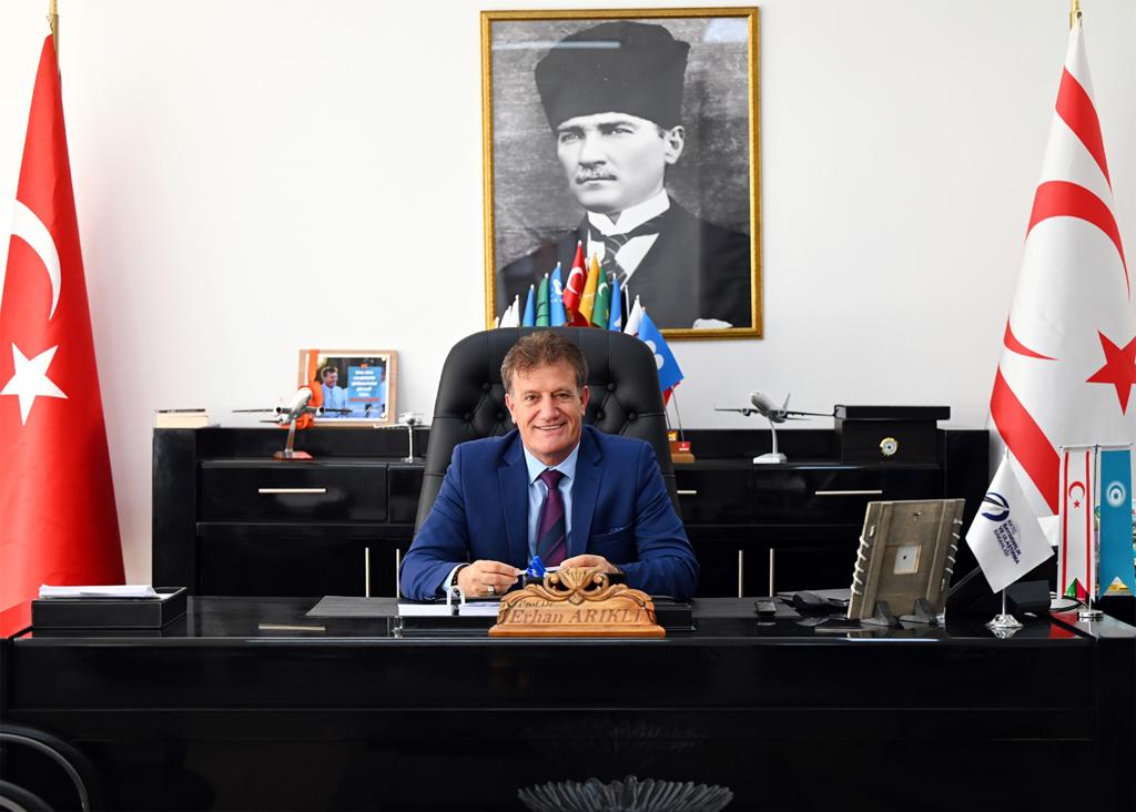 Arıklı: “Engelli vatandaşların sorunları devlet politikalarının merkezinde yer alması gereken bir sorumluluk”