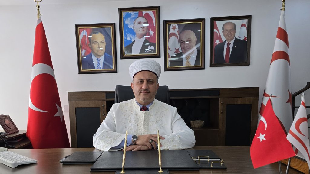 Moral: “Engelli bireylerin hayatını kolaylaştırmaya yönelik her adım merhamet ve dayanışma anlayışının bir yansımasıdır”