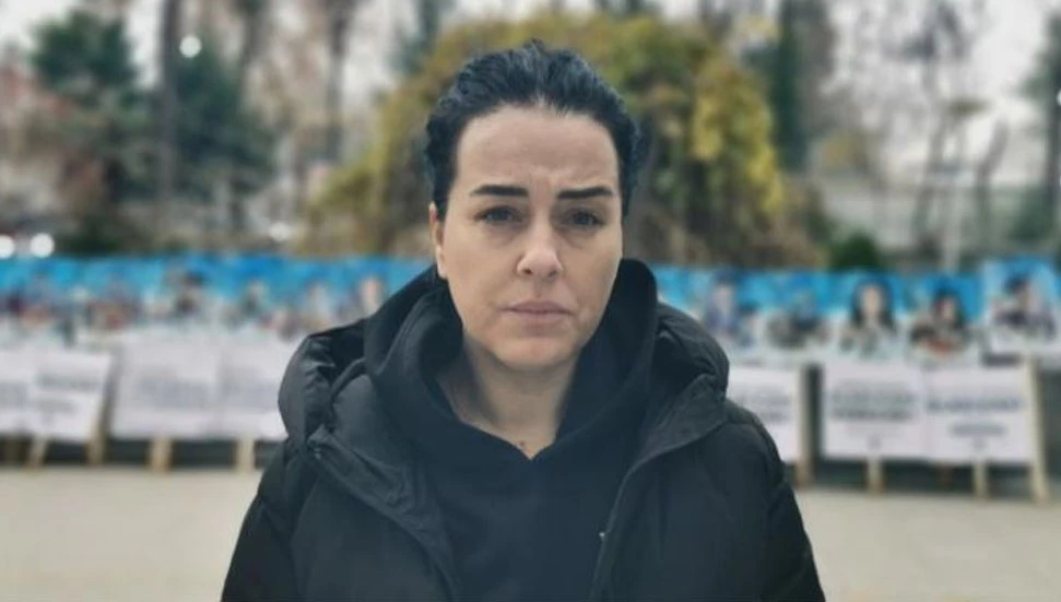 Ruşen Karakaya: İsias bir cinayettir, yeter artık!