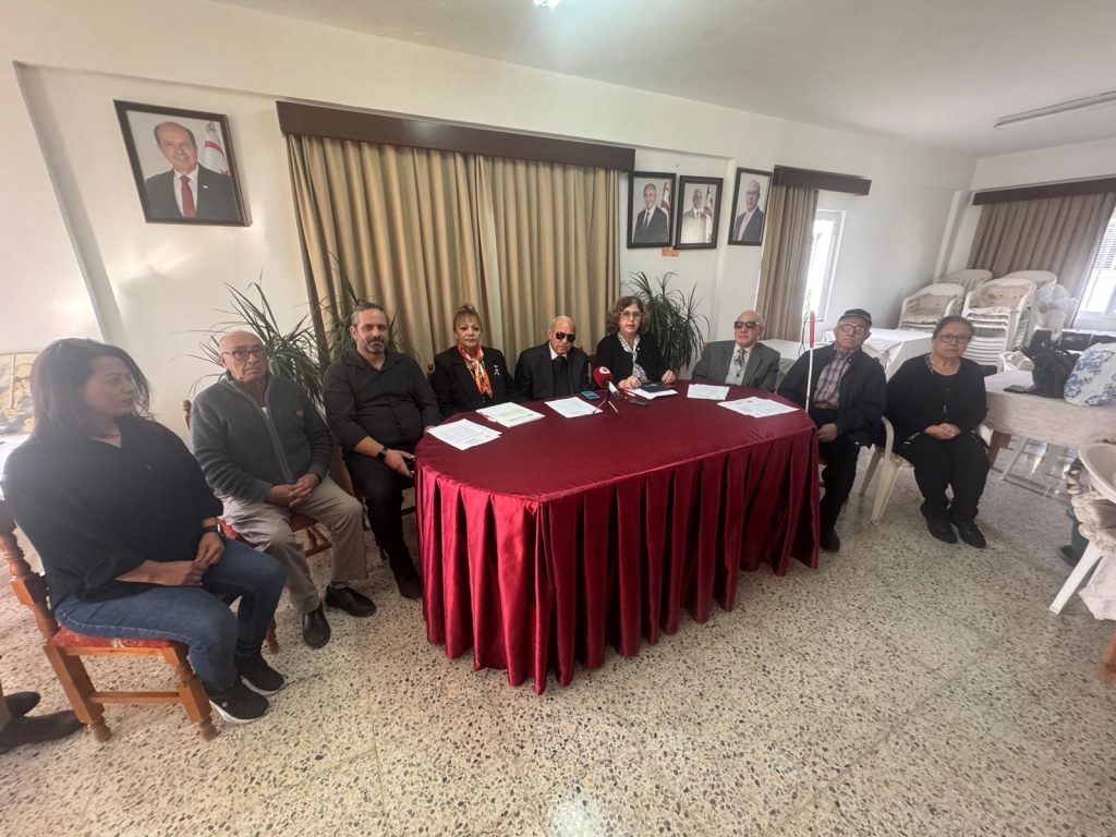 Engellilerin fiziksel erişim, eğitim, istihdam, sağlık hizmetleri ve sosyal katılım gibi alanlardaki sorunlarına dikkat çekildi