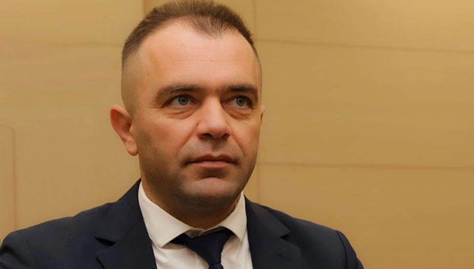 Salahi Şahiner: Biz bile eski UBP’yi özler duruma düştük