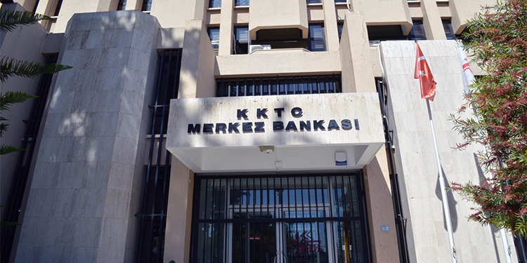 KKTC Merkez Bankası, 2025 Yılı III. Çeyrek Bülteni’ni yayımladı
