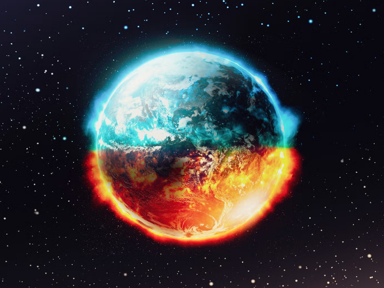 Kıbrıs’ta iklim değişikliği ve taşkınlar konulu seminer düzenleniyor