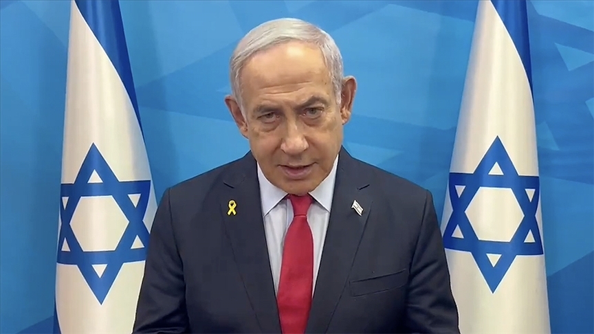 Netanyahu: “İran’la işimiz henüz bitmedi”