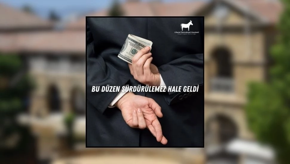 LDH’den yürütülen soruşturmalara destek: Hiçbir siyasi bağlantı veya makam sürecin dışında tutulmamalı!