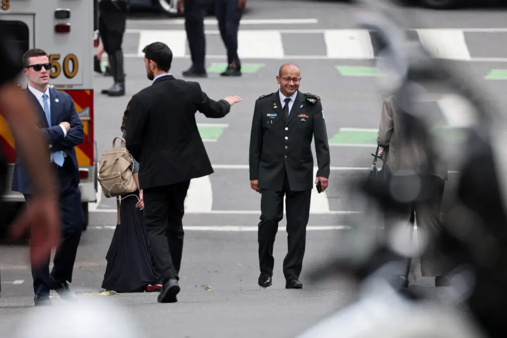 Netanyahu, Mossad’a yeni direktör atadı