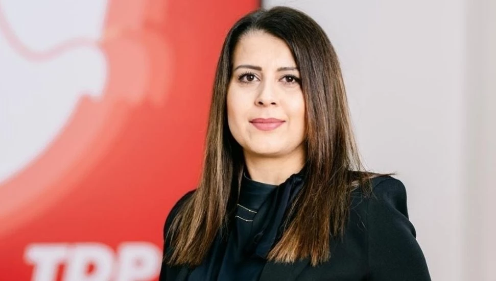 TDP MYK üyesi Yasemin Çobanoğlu: Bu düzenle ülke yönetilemez, erken seçim kaçınılmaz