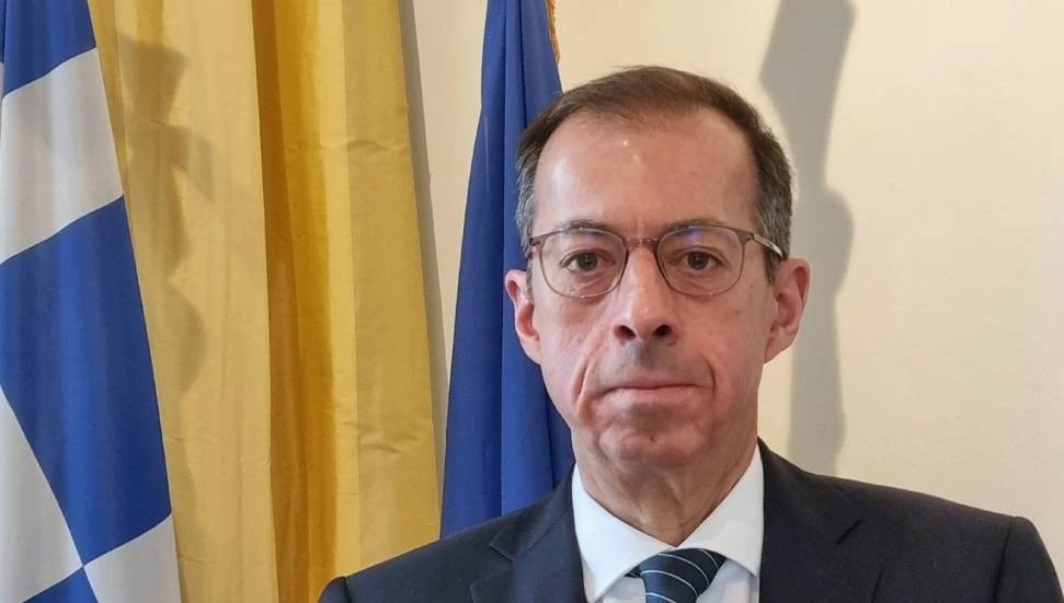 Yunan kimliğinde doğum yeri “İskele” olarak yazıldı: Rum basınında geniş yankı