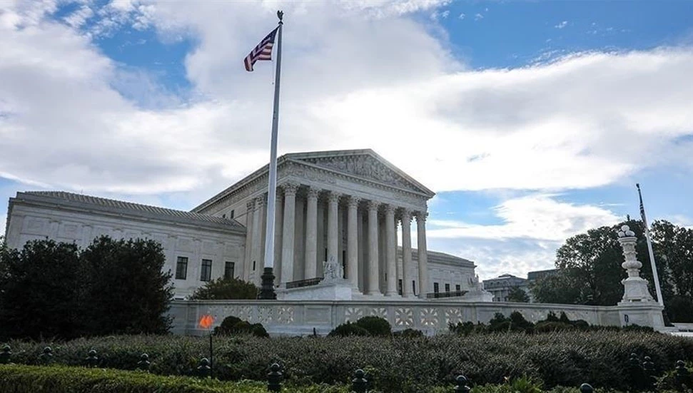 ABD Yüksek Mahkemesi “doğumla vatandaşlık hakkı” konusunda son sözü söyleyecek