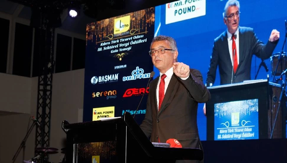 Tufan Erhürman: Kendi ayaklarımız üzerinde duracağız, bu ülkenin kaynağı da insan gücü de potansiyeli de vardır