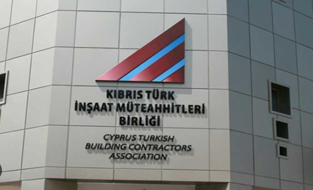 KTİMB Başkanı Gürcafer: “Kaymakamlıklar yapı denetimi kurallarını uygulamıyor”