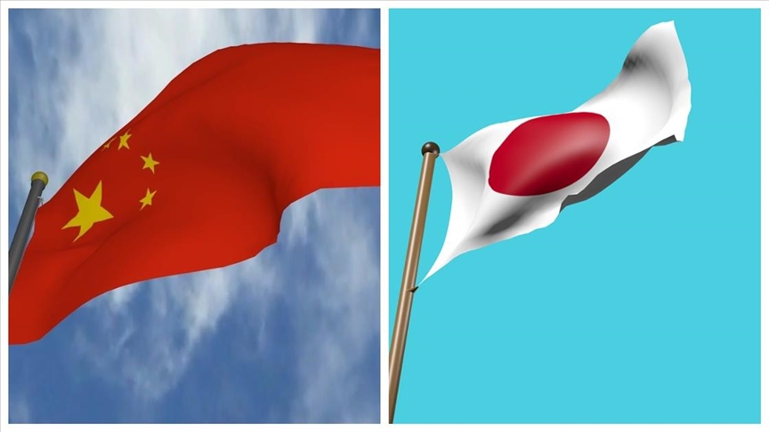 Japonya, Çin’e ait uçakları, uluslararası sularda Japon F-15’lerine radar kilidi atmakla suçladı