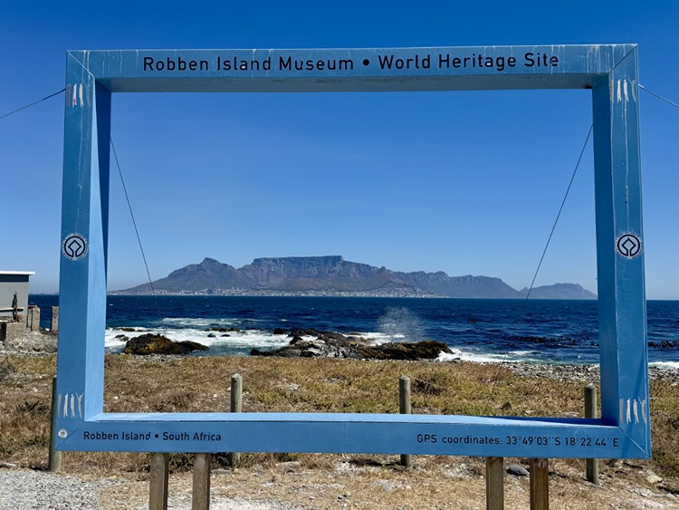 Güney Afrika’nın özgürlük sembolü Mandela’nın 18 yıllık esaret durağı: Robben Adası