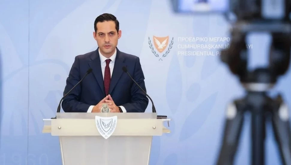 Rum Hükümet Sözcüsü: Erhürman’ın önerileri 11 Aralık’ta Holguín ile ele alınacak