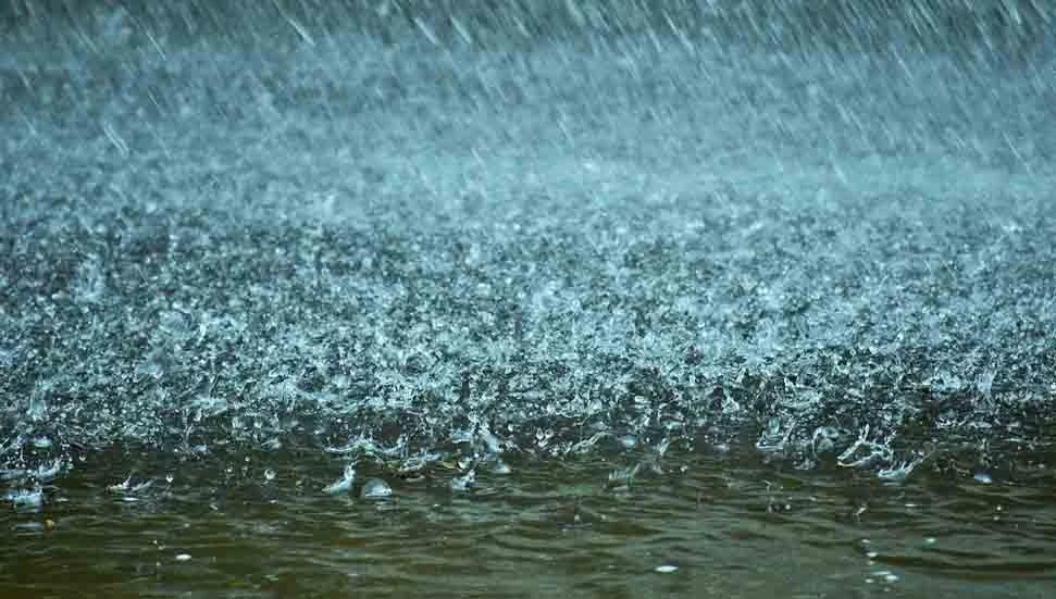 Son 24 saatte en fazla yağış Kaleburnu’na düştü