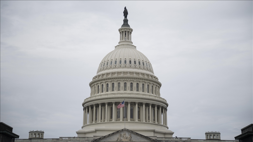 ABD’de Demokratlardan Trump’ın ulusal güvenlik stratejisine tepki
