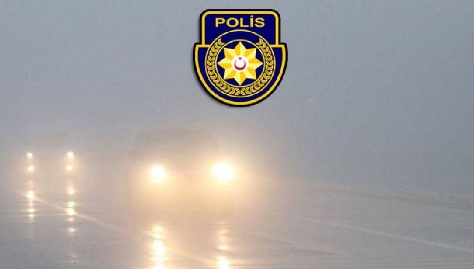 Girne-Lefkoşa ana yolunu kullanacak sürücüler dikkat!