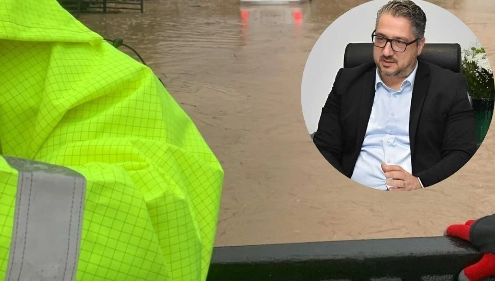 Murat Şenkul: Bir vatandaşımız kayıp!