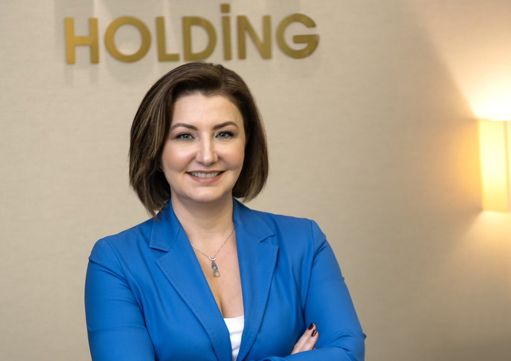 Hande Tibuk: Merit Globalleşiyor, Turizm Yeni Dengesini Arıyor