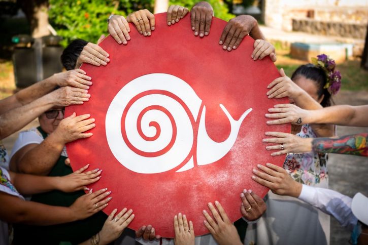 Yeniboğaziçi Belediyesi, yarın Toprak Ana (Terra Madre) Günü’nü kutlayacak