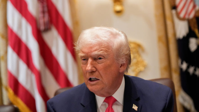 AB’nin X’e verdiği cezaya Trump’tan tepki: “Avrupa çok kötü bir yöne gidiyor”