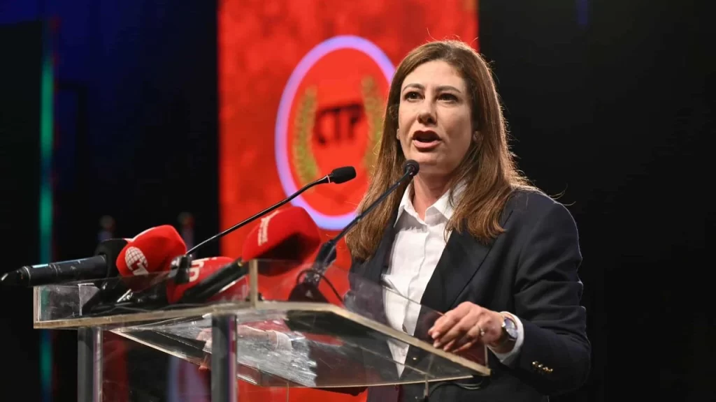 İncirli: “Birleştirici olacağız, kapsayıcı olacağız”