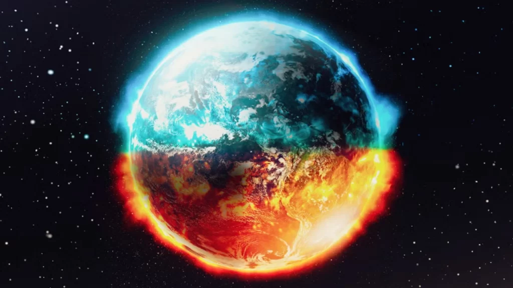 Kıbrıs’ta iklim değişikliği ve taşkınlar konulu seminer düzenleniyor