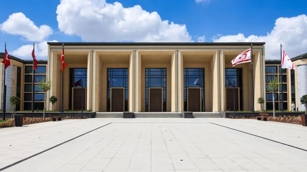 Meclis Genel Kurulu toplandı… Bütçe maratonu başlıyor