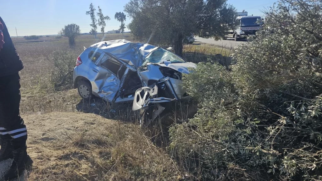 Ulukışla’da ölümlü kaza… 21 yaşındaki Gizem Gümüşsoy hayatını kaybetti