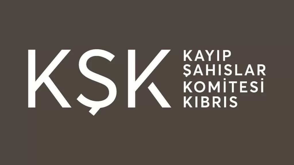 Almanya’dan Kayıp Şahıslar Komitesi’ne 200 bin euro bağış