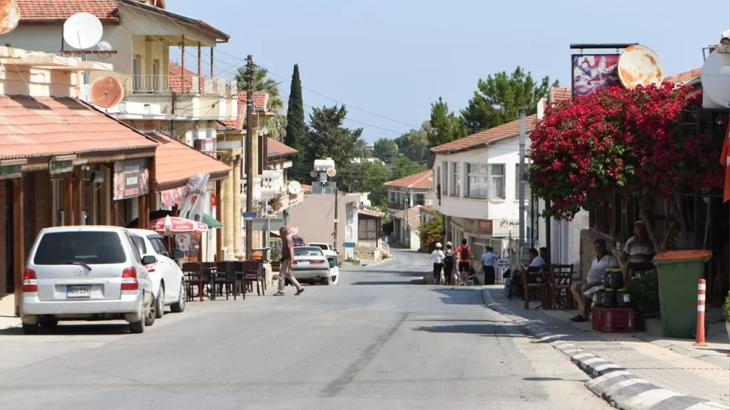 Lefke Sivil Toplum Örgütleri Platformu yarın Lefke’de eylem yapacak